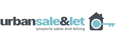 Urban Sale & Let logo